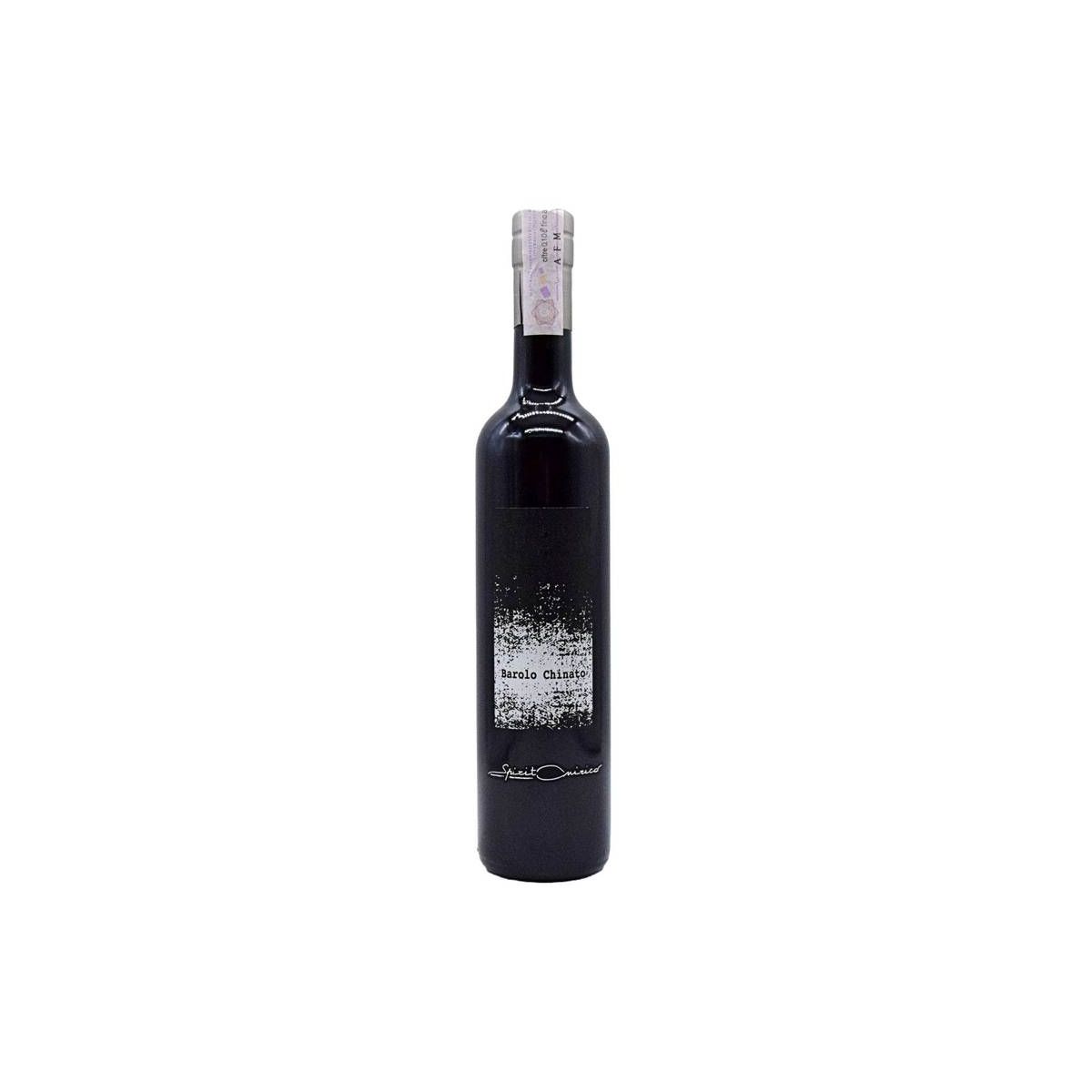 Beccaris - Barolo Chinato Spirito Onirico 0,50 lt.