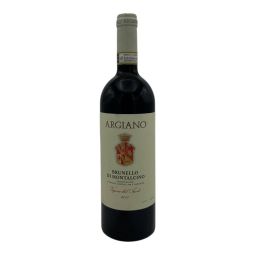 Argiano - Brunello di Montalcino DOCG Vigna del Suolo 2018 0,75 lt.