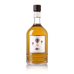 Berta - Grappa Villa Prato Acquavite di Vino Invecchiata 25 anni 1 lt.