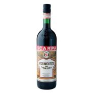 Scarpa - Vermouth di Torino Rosso 0,75 lt.