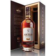 Abuelo - Rhum Ron Abuelo Centuria Reserva de la Familia 0,70 lt. + Box