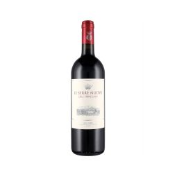 Ornellaia - Bolgheri DOC Le Serre nuove dell'Ornellaia 2022 0,75 lt.