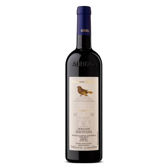 Marziano Abbona - Dolcetto di Dogliani DOCG San Luigi 2025 0,75 lt.
