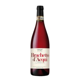 Braida Giacomo Bologna - Brachetto d'Acqui DOCG 2025 0,75 lt.