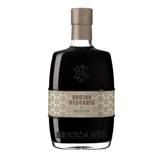 Beccaris - Liquore Nocino Beccaris 0,70 lt.