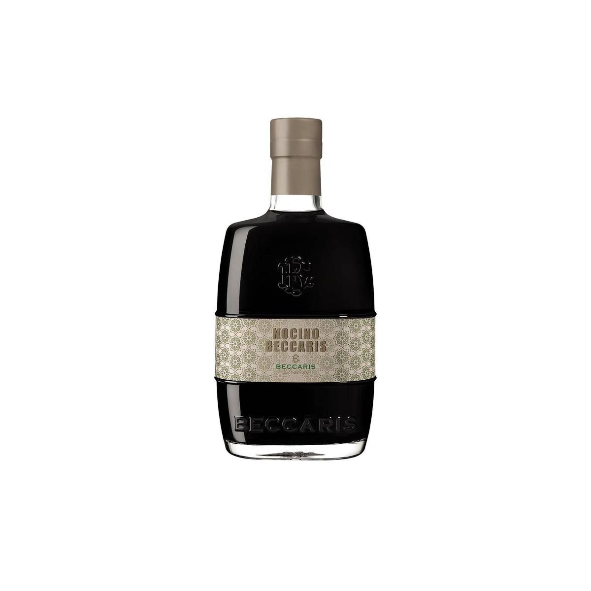Beccaris - Liquore Nocino Beccaris 0,70 lt.