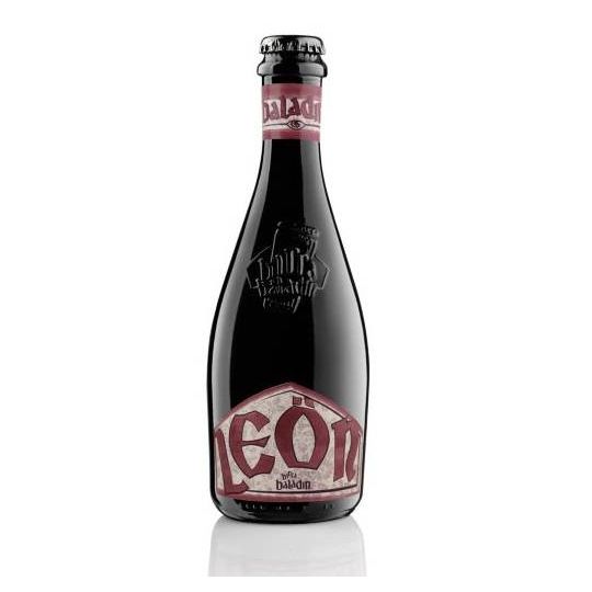 Birra Baladin Leon 0,33 lt.