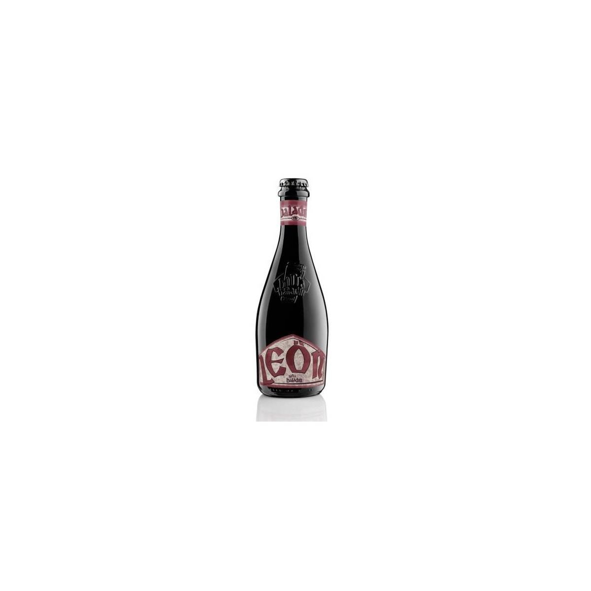 Birra Baladin Leon 0,33 lt.