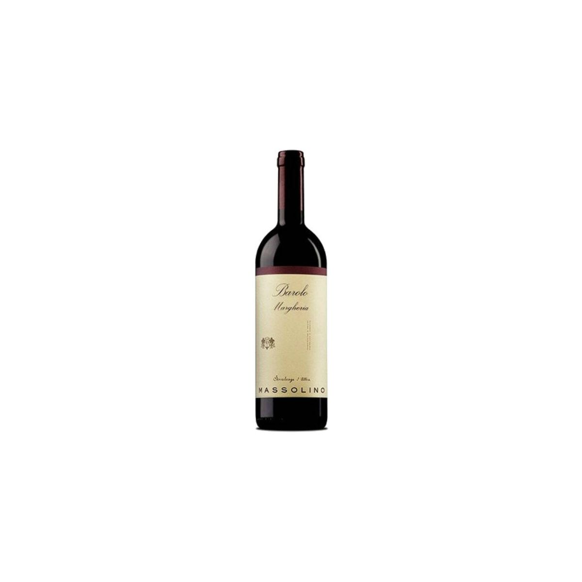 Massolino - Barolo DOCG Margheria 2021 0,75 lt.