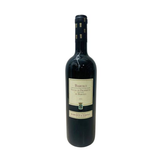 Marchesi di Barolo - Barolo DOCG 2003 0,75 lt.