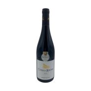 André Goichot - Cotes du Rhone AOP Rouge Médaille d'Or 2023 0,75 lt.