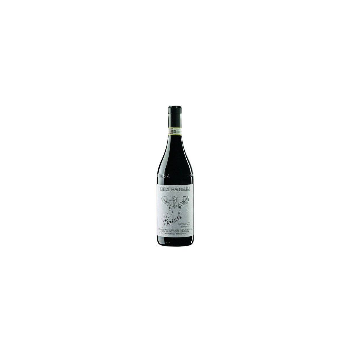 G.D. Vajra - Barolo DOCG Baudana 2019 0,75 lt.