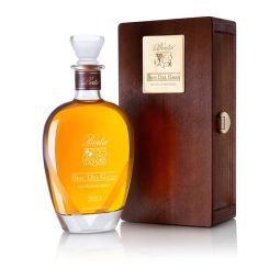 Berta - Linea Riserve Grappa di Moscato Bric del Gaian 0,70 lt. + Box Legno