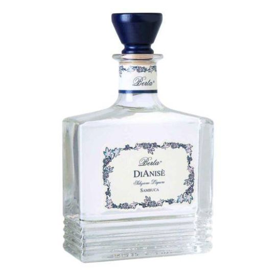 Berta - Sambuca DiAnisè Sambuca 0,70 lt.