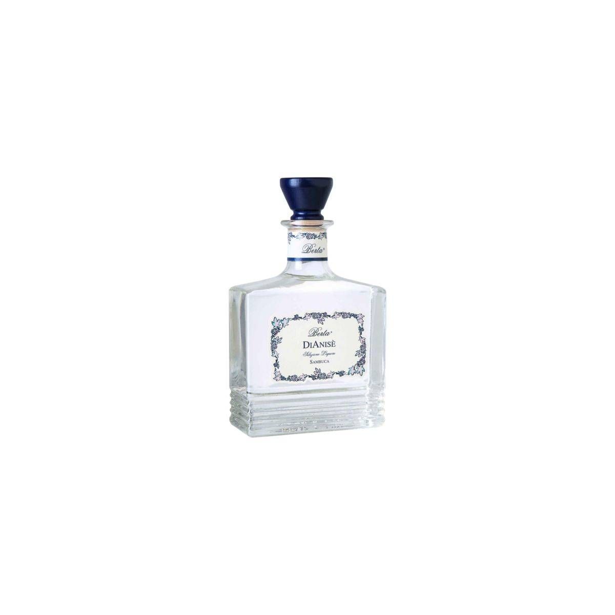 Berta - Sambuca DiAnisè Sambuca 0,70 lt.