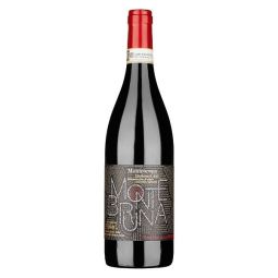 Braida Giacomo Bologna - Barbera d'Asti Superiore DOCG Montebruna 2022 0,75 lt.