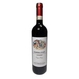 Gatto Pierfrancesco - Barbera d'Asti Superiore DOCG Vigna Serra 2023 0,75 lt.