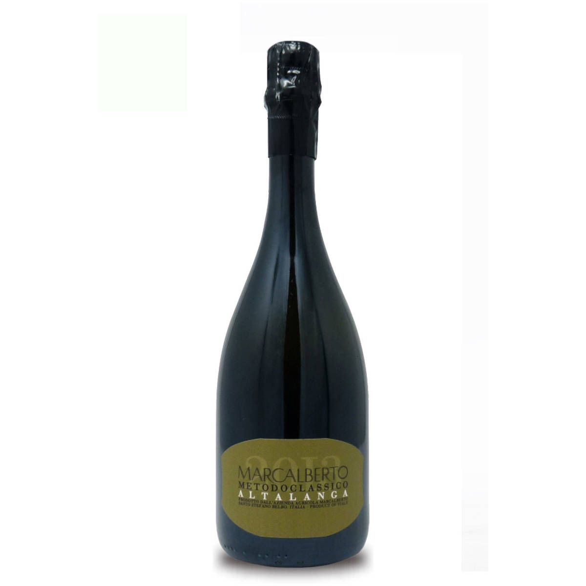 Marcalberto - Altalanga DOCG 2021 Extra Brut 0,75 lt.