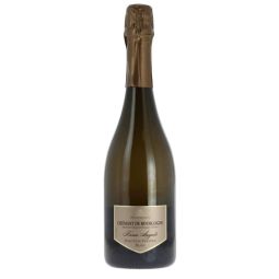 André Goichot - Crémant de Bourgogne Baron Auguste Selection Prestige Blanc 0,75 lt.