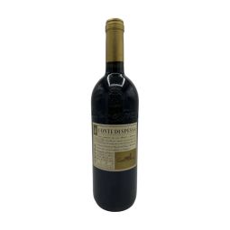 Castello di Spessa - Collio Rosso DOC Conte di Spessa 2002 0,75 lt.