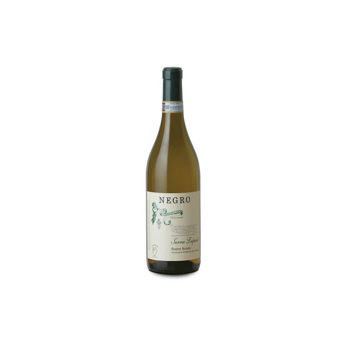 Angelo Negro - Roero Arneis DOCG Serra Lupini 2025 0,75 lt.
