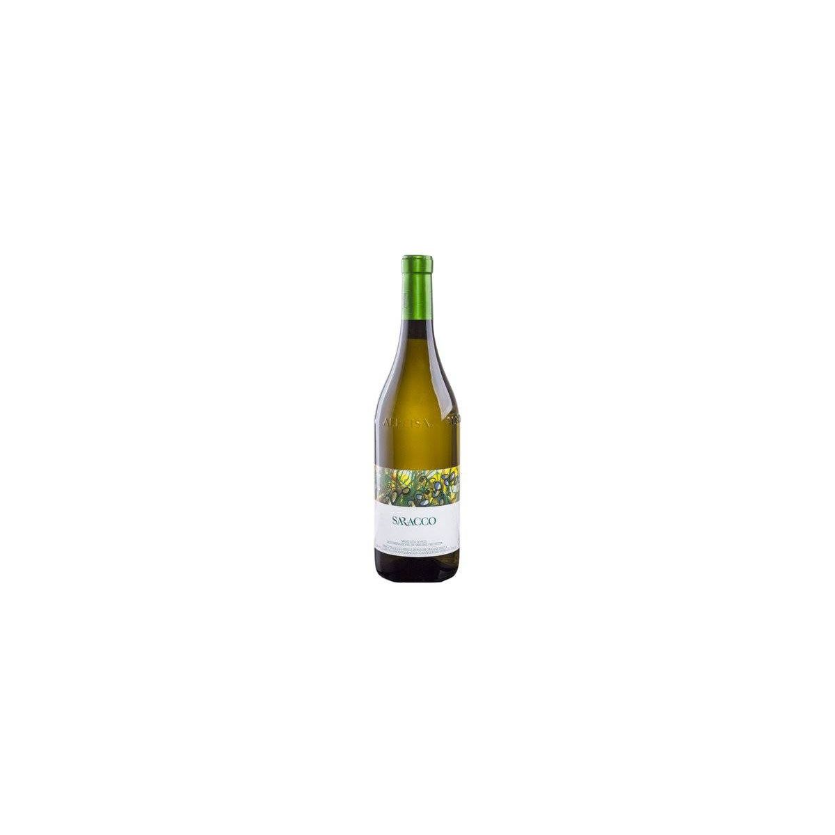 Saracco - Moscato d'Asti DOCG 2025 0,75 lt.