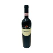 Ca' del Re - Barbaresco DOCG 2003 0,75 lt.
