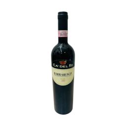 Ca' del Re - Barbaresco DOCG 2003 0,75 lt.