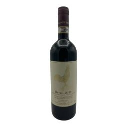 Az. Agr. Sergio Giudice - Barolo DOCG 2010 0,75 lt.