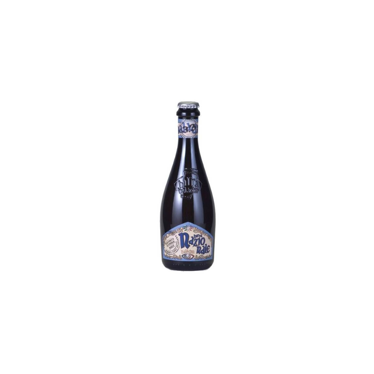Birra Baladin Nazionale 0,33 lt.