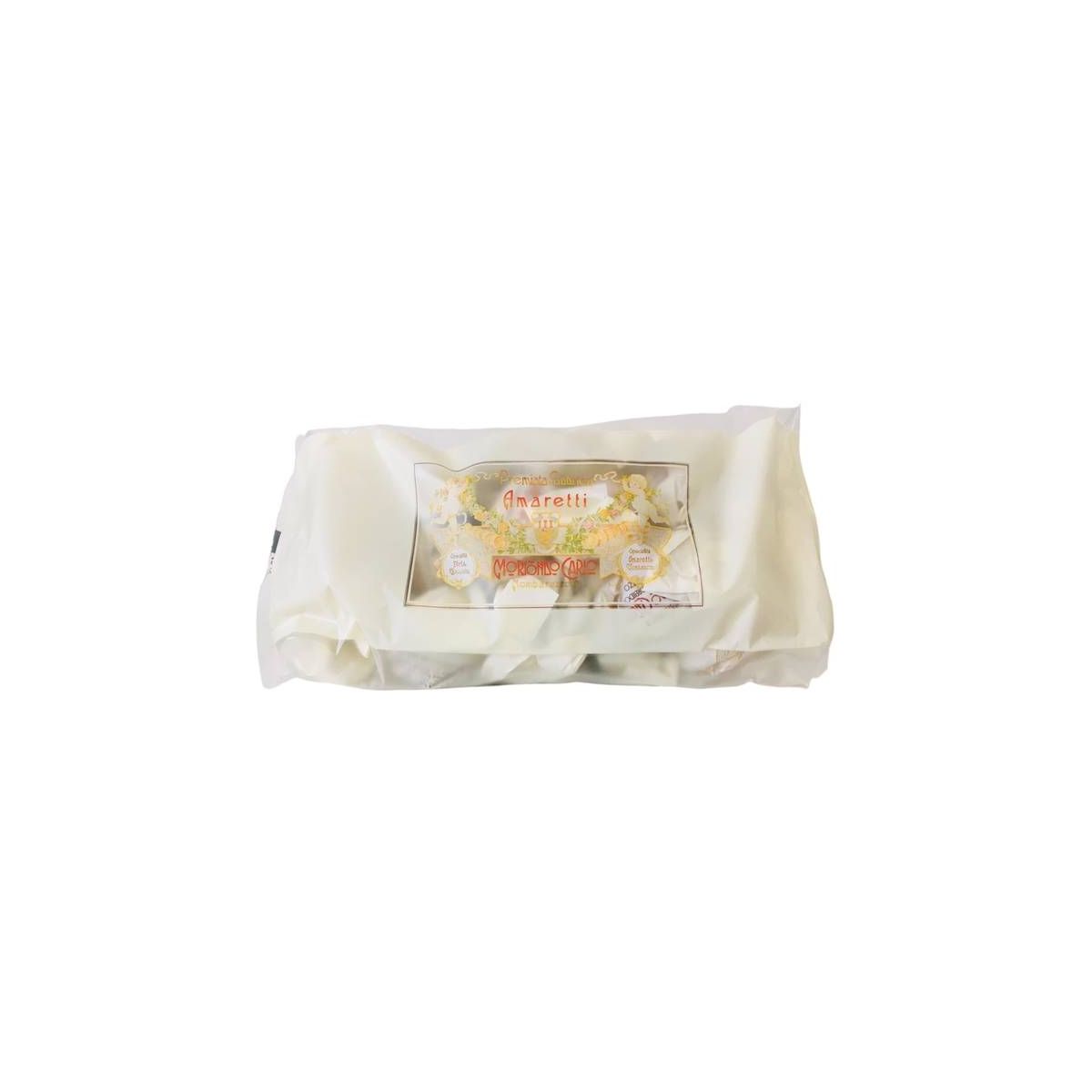 Berta - Amaretti di Mombaruzzo Moriondo classici 300 gr.