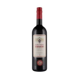 Cocchi - Vermouth di Torino Amaro Dopo Teatro 0,75 lt.