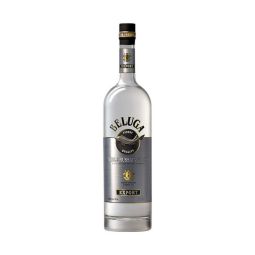 Beluga - Noble Russian Vodka 1 lt.