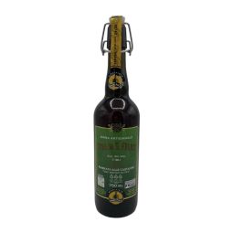 Birrificio Grado Plato - Birra Artigianale Ambrata alle Castagne Strada S.Felice 0,75 lt.
