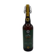 Birrificio Grado Plato - Birra Artigianale Ale Alpina maturata 6 mesi 1608 0,75 lt.