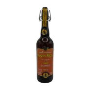 Birrificio Grado Plato - Birra Artigianale Ale Ambrata Spoon River 0,75 lt.