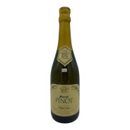 Vintage Bottle - Bonfante & Chiarle Brut di Pinot 0,75 lt. anni 80 - COD. 11054