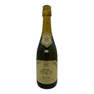Vintage Bottle - Bonfante & Chiarle Brut di Pinot 0,75 lt. anni 80 - COD. 11055