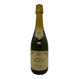 Vintage Bottle - Bonfante & Chiarle Brut di Pinot 0,75 lt. anni 80 - COD. 11055