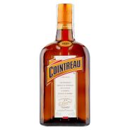 Cointreau - Liqueur Cointreau L'unique 0,70 lt.
