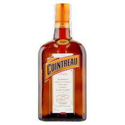 Cointreau - Liqueur Cointreau L'unique 0,70 lt.