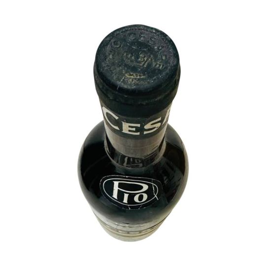 Vintage Bottle - Pio Cesare Barolo DOC 1976 0,72 lt. - COD. 20123