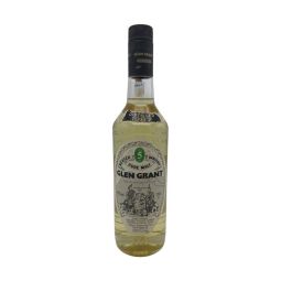 Glen Grant - Scotch Whisky Pure Malt 5 y 1987 0,70 lt. - COD. 6671