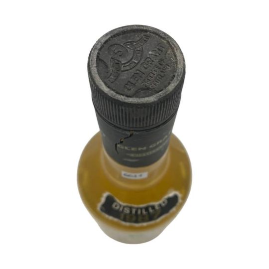 Glen Grant - Scotch Whisky Pure Malt 5 y 1987 0,70 lt. - COD. 6671