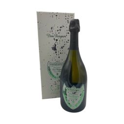 Dom Perignon - Champagne AOC Vintage Limited Edition Michael Riedel 2006 Brut 0,75 lt. + Box