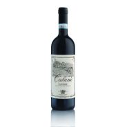 Cantine Povero - Langhe Rosso DOC Cabanè 2023 0,75 lt.