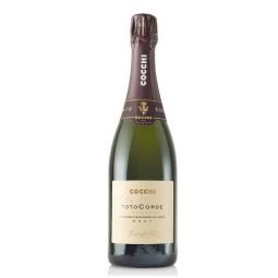 Cocchi - Altalanga DOCG Totocorde Brut 2018 1,5 lt. MAGNUM