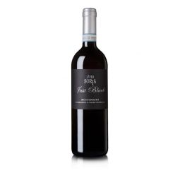 Livio Soria - Monferrato Rosso DOC Just Black 2021 0,75 lt.