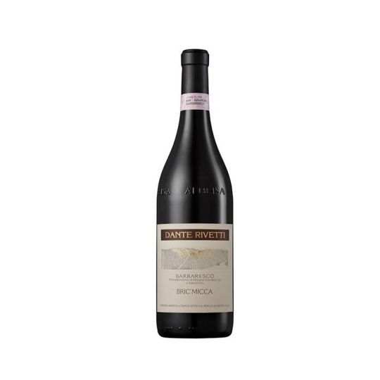 Dante Rivetti - Barbaresco DOCG Bric Micca 2021 0,75 lt.