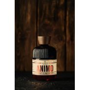 Mazzetti d'Altavilla - Italian Whisky Animo Il Whisky secondo Mazzetti 0,70 lt. + Box